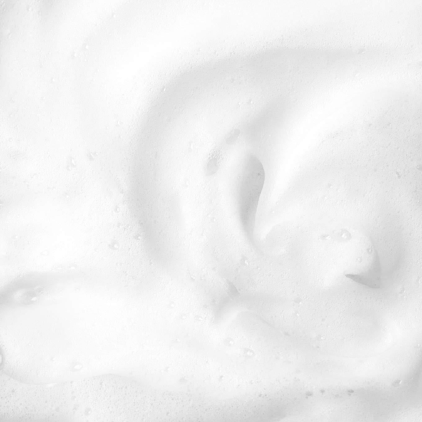 Limpiador Facial Espuma Hidratante Saturday Skin 159g