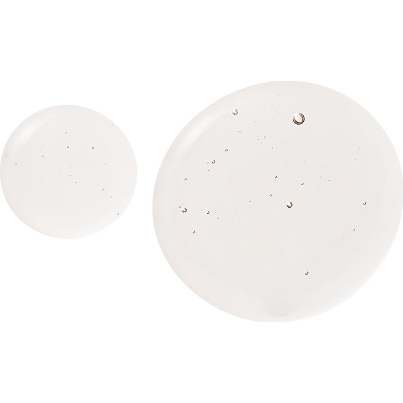 Limpiador Facial e.l.f. SKIN 28g Hidratación Diaria Vegano