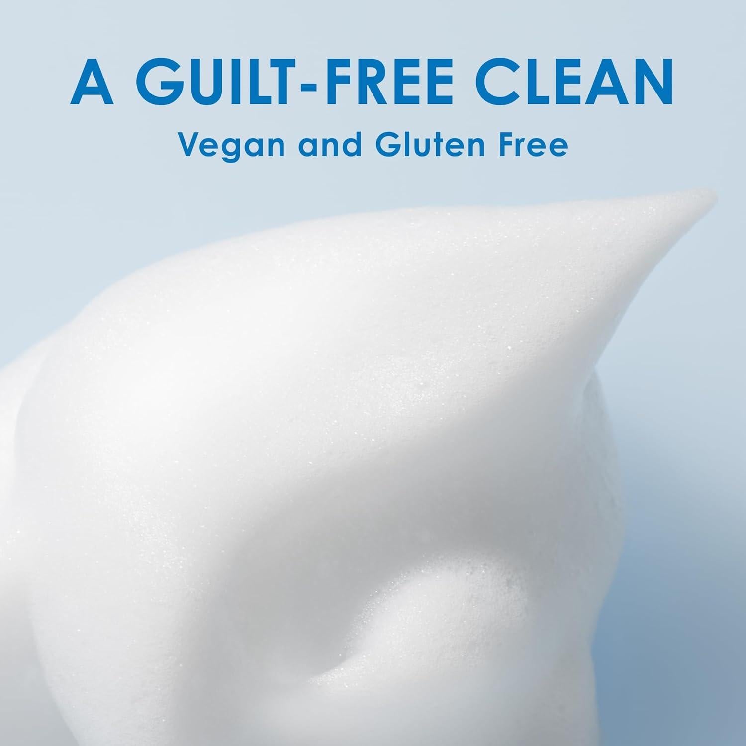 Limpiador Facial Espumoso EyeEco 50 ml - Aceite de Árbol de Té