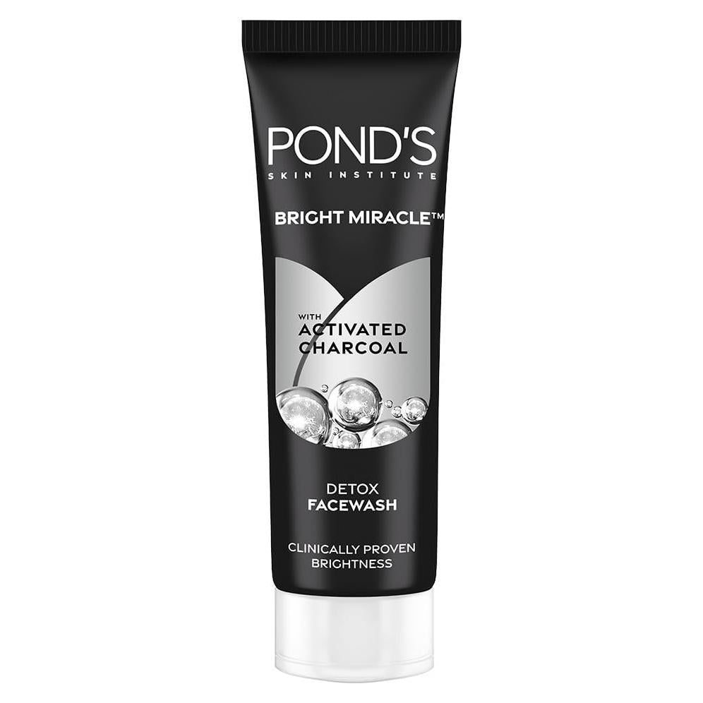 Espuma Limpiadora Facial POND'S Pure White 150ml
