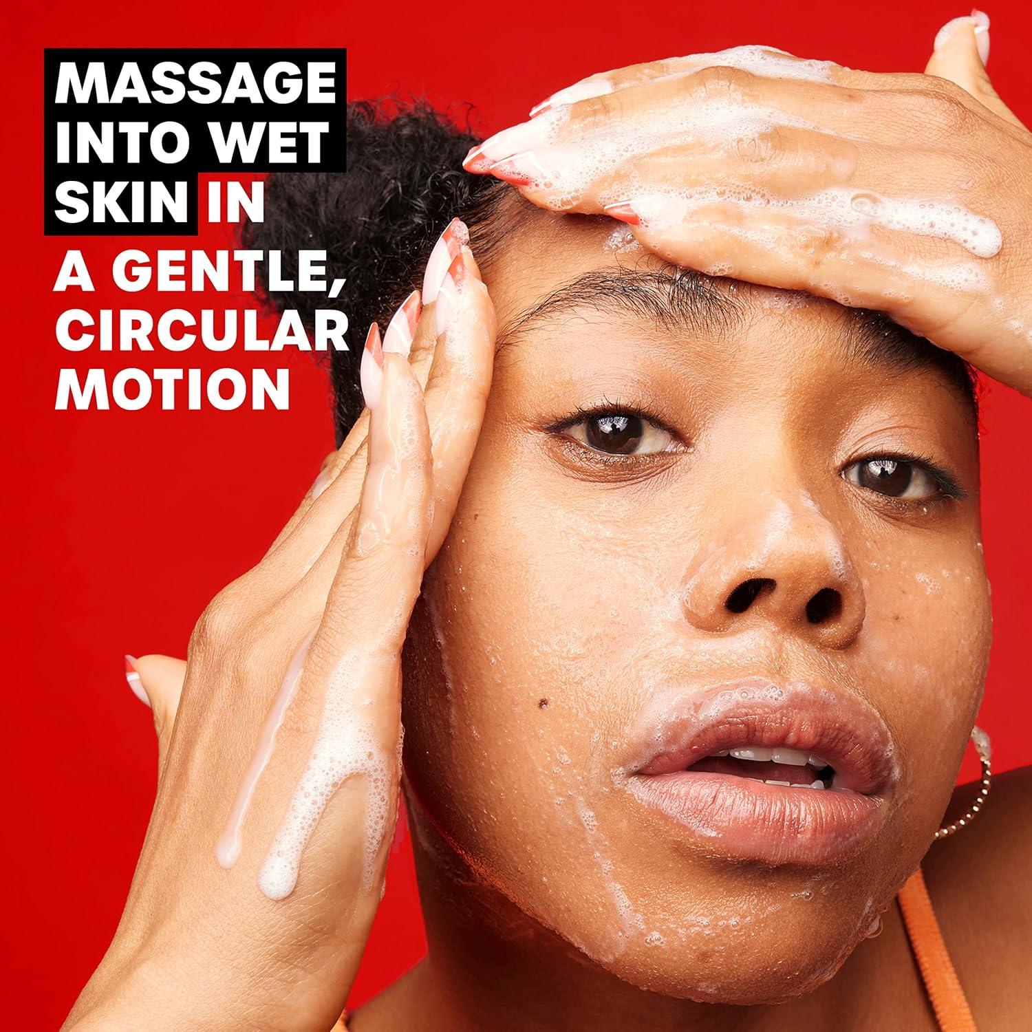 Limpiador Facial Lechoso Thayers 240 ml - Hidratante Piel Seca