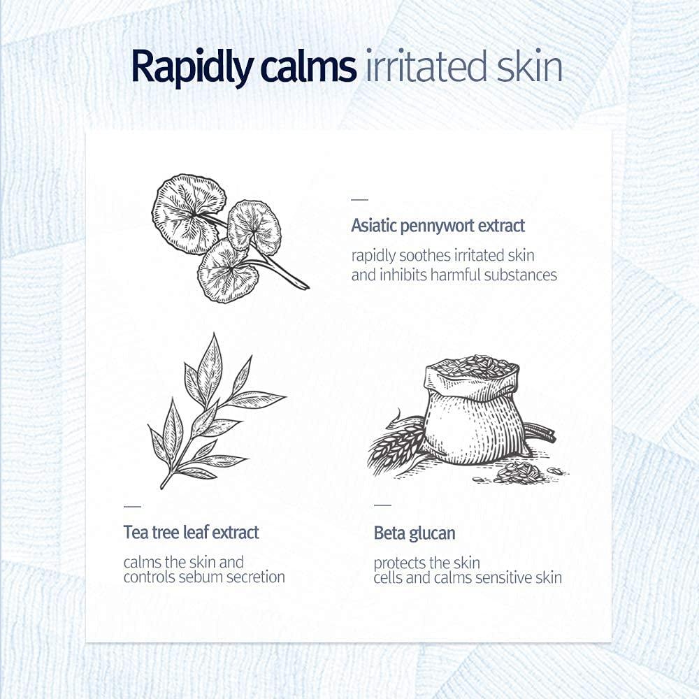 Espuma Limpiadora Profunda Pyunkang Yul 100ml pH Bajo