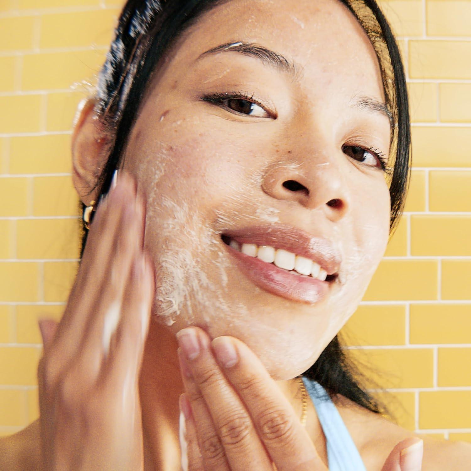 Limpiador Facial Dickinson 354ml Perfeccionador de Poros