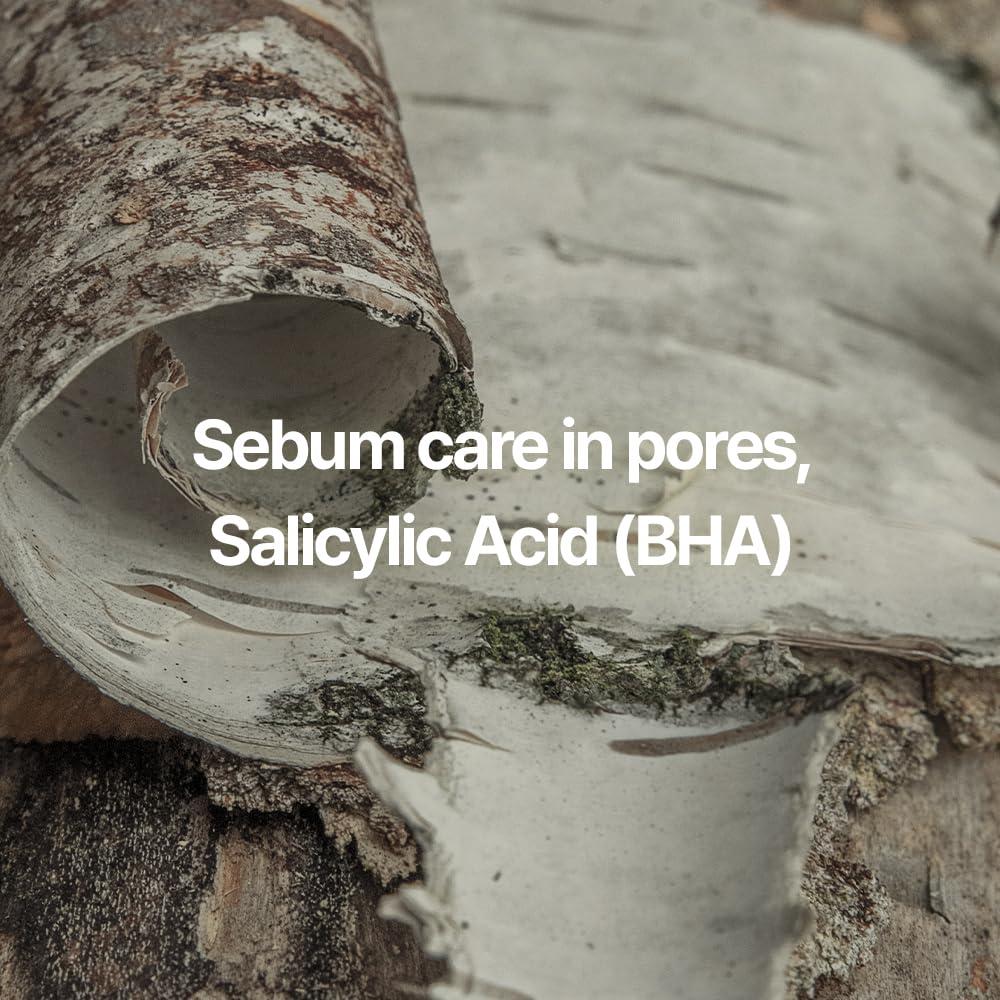 Espuma Limpiadora Calmante Pyunkang Yul 100ml AHA Cica