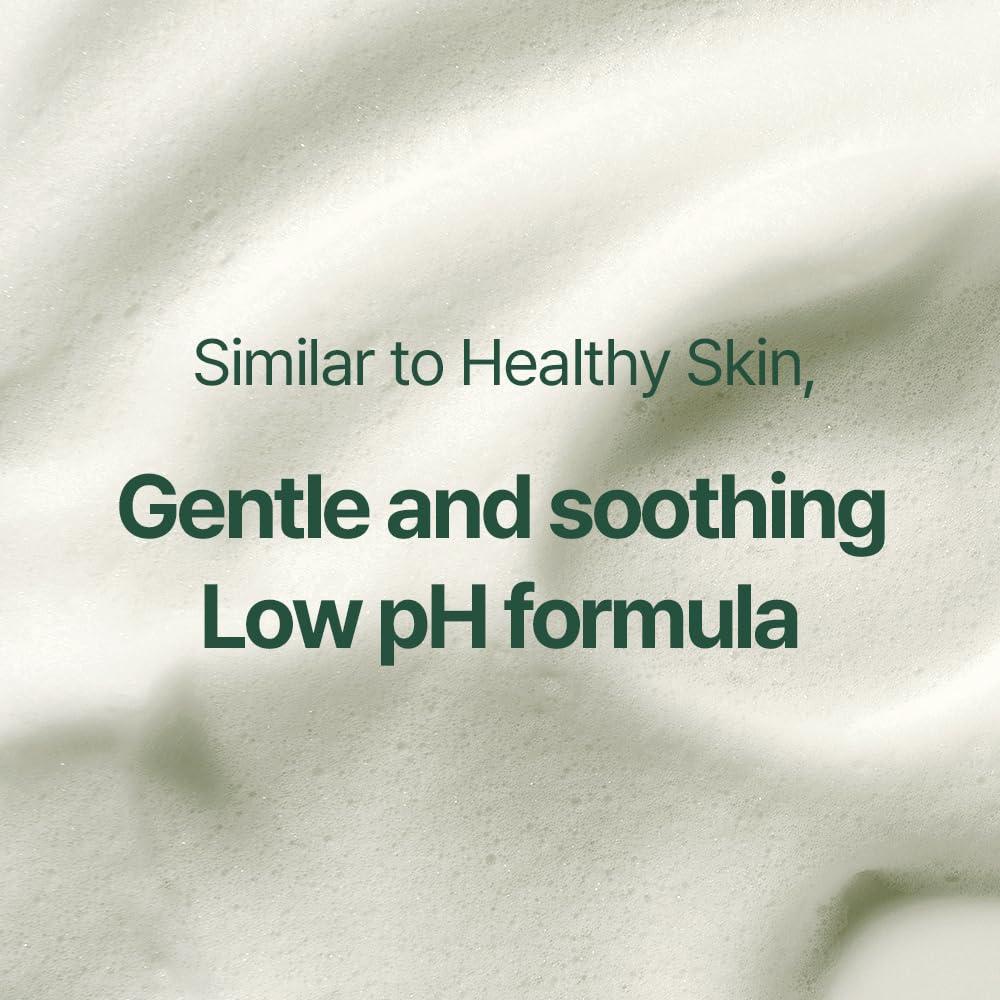 Espuma Limpiadora Calmante Pyunkang Yul 100ml AHA Cica