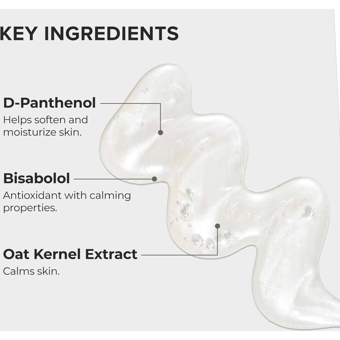 Limpiador Suave Gel Espumoso ALASTIN 170g Piel Seca