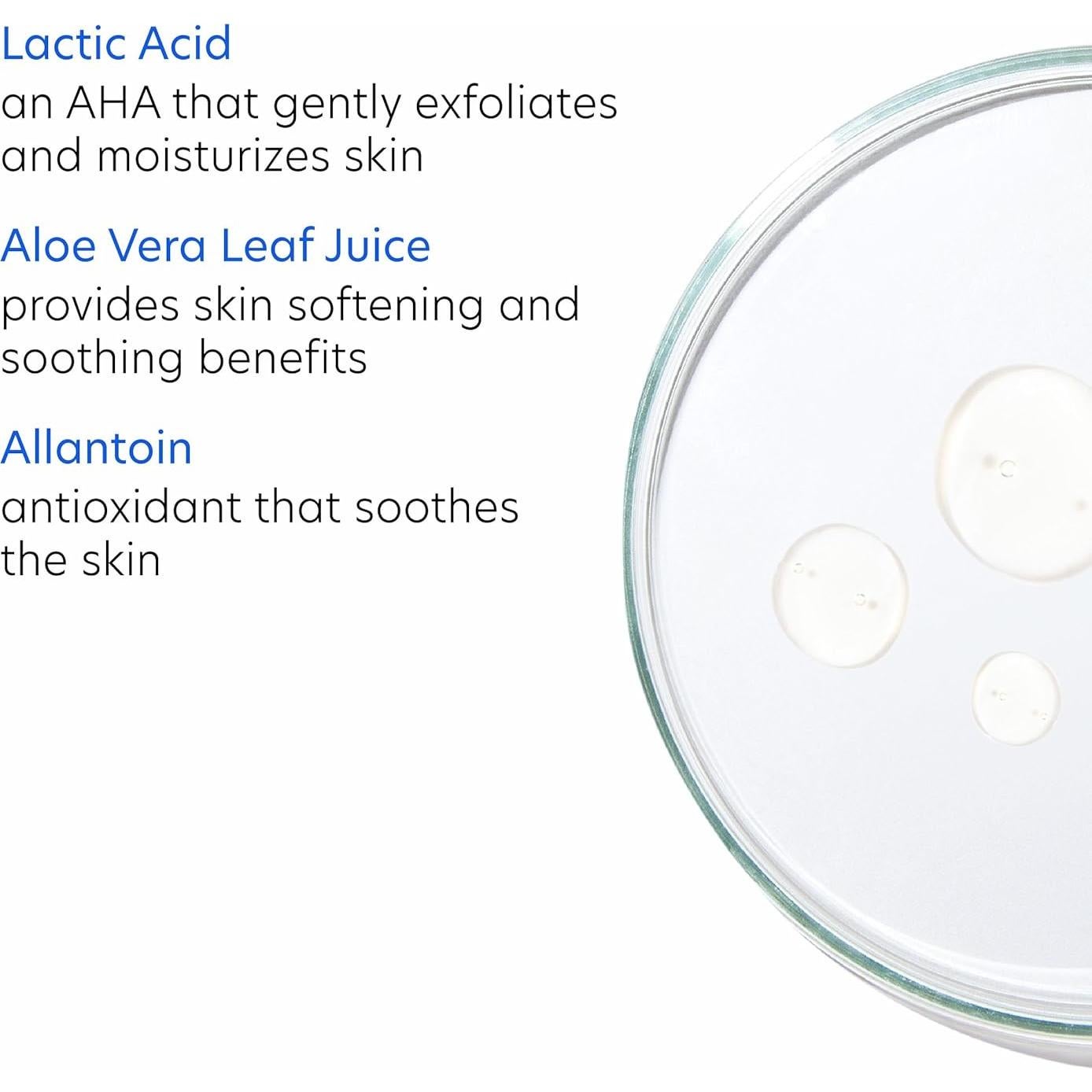 Limpiador Facial Espumoso PCA SKIN 199g Hidratante