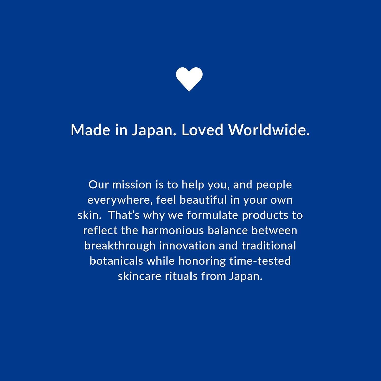 Jabón Facial Espumoso Suave DHC 99 g - Hidratante Natural