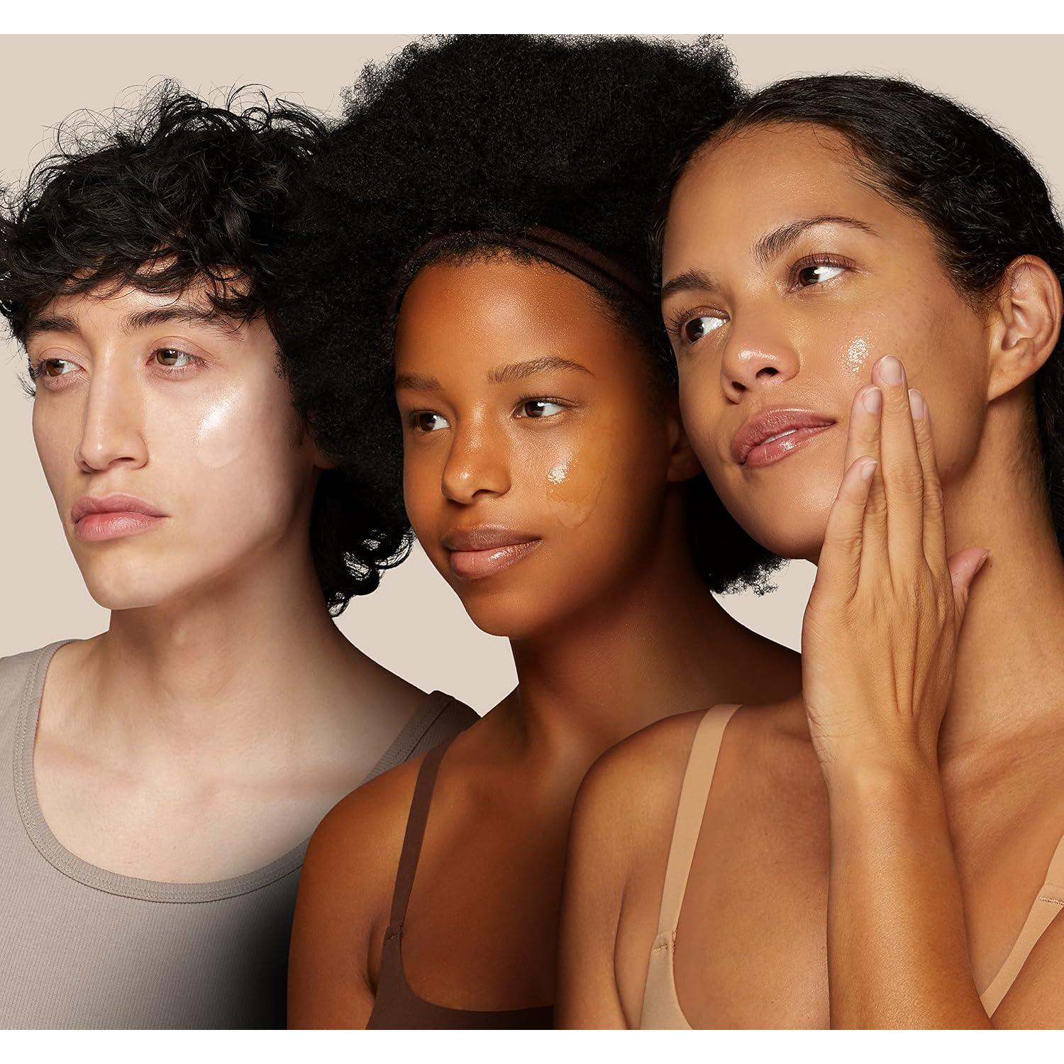 Limpiador Facial Espumoso Hada Labo Tokyo 5 Oz Piel Sensible