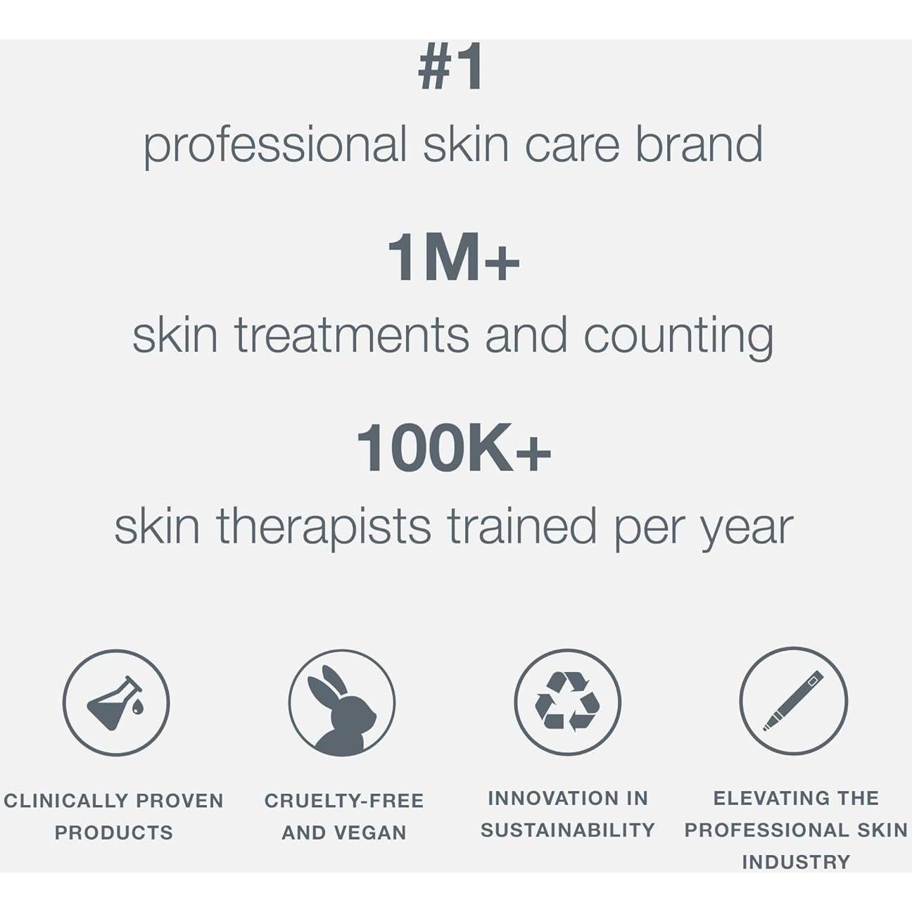 Gel Limpiador Facial Espumoso Dermalogica 250ml Unisex