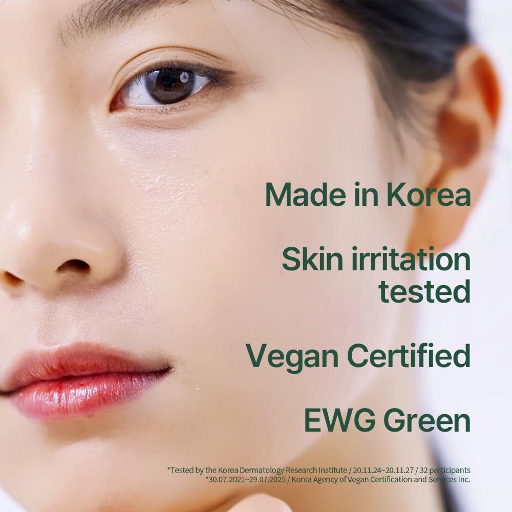 Limpiador Espumoso Calmante Pyunkang Yul 150ml Piel Sensible