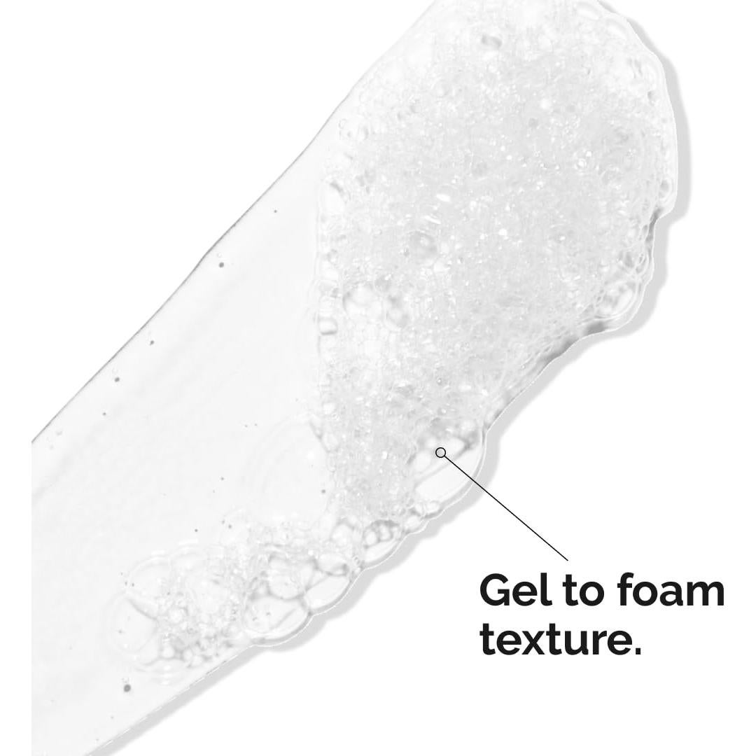 Limpiador Facial Espumoso The Ordinary 150ml Piel Sensible