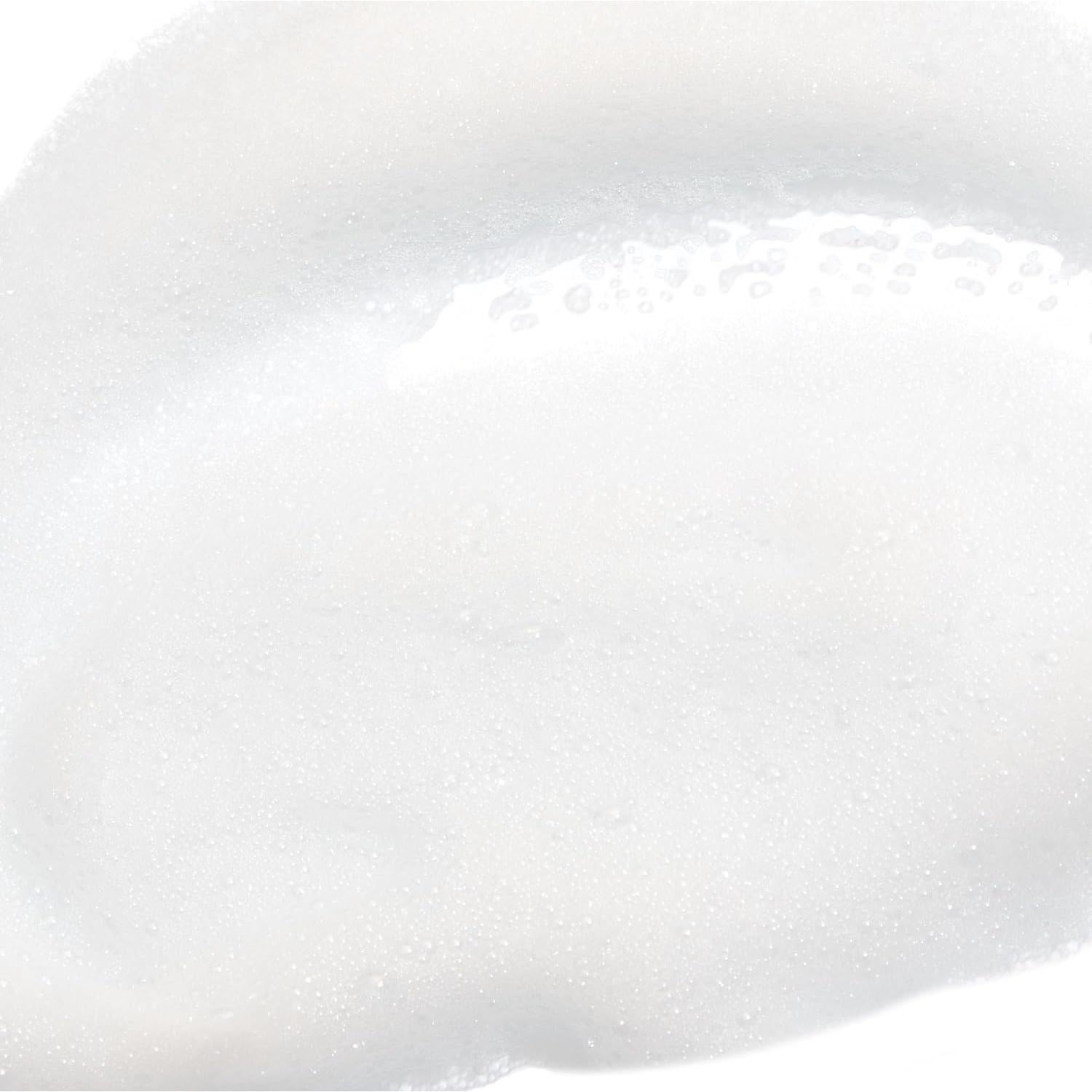 Limpiador Facial Espumoso Derma E 150 g Ácido Hialurónico