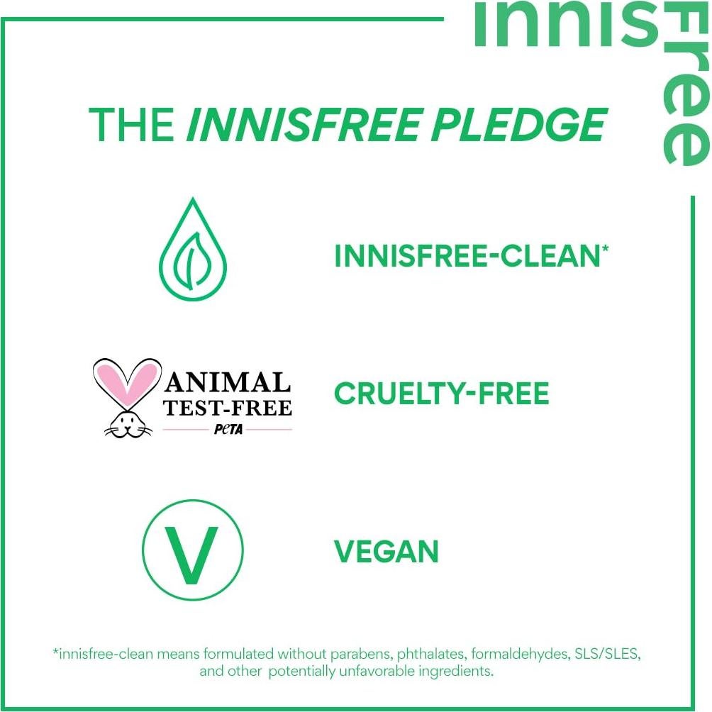 Limpiador Facial en Gel Innisfree Flor de Cerezo 150g