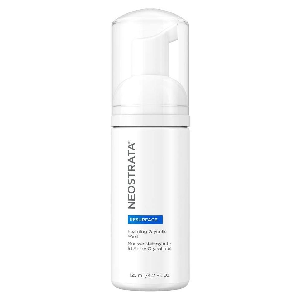 Limpiador Facial Espumoso NEOSTRATA Ácido Glicólico 200ml
