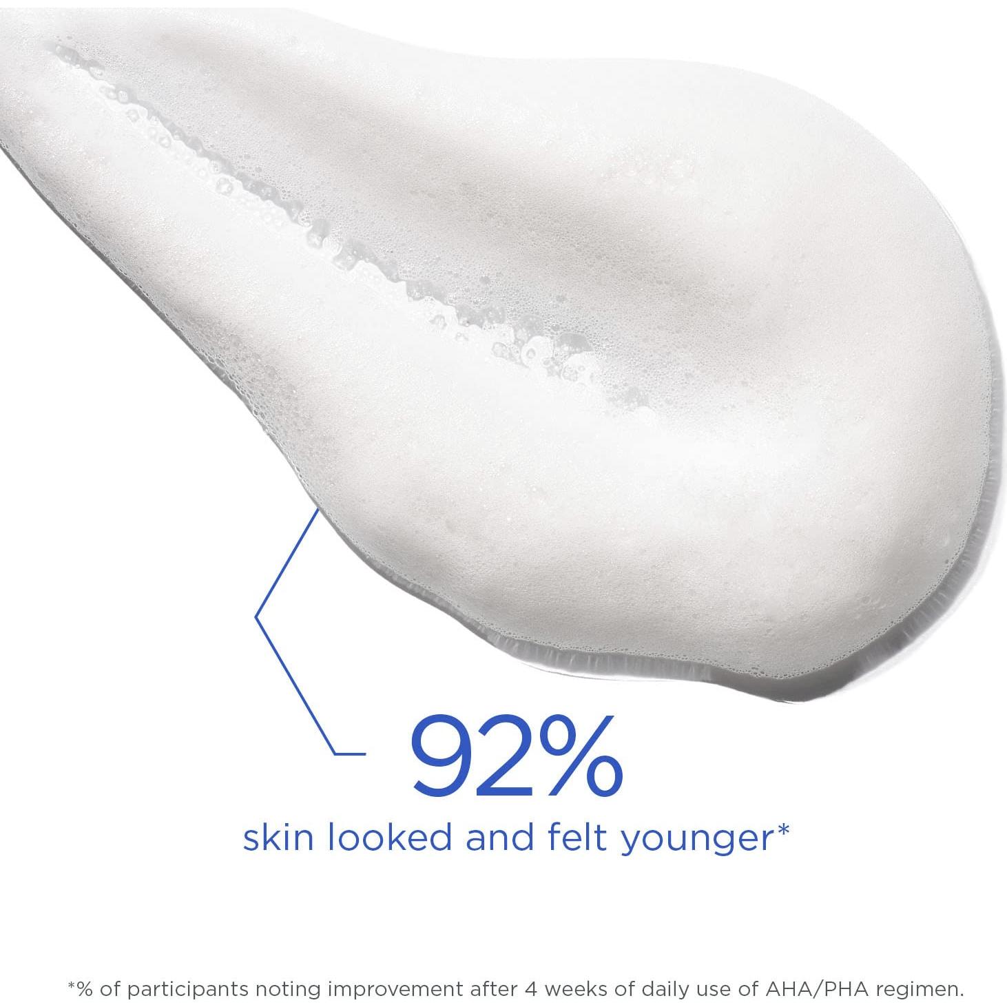 Limpiador Facial Espumoso NEOSTRATA Ácido Glicólico 200ml