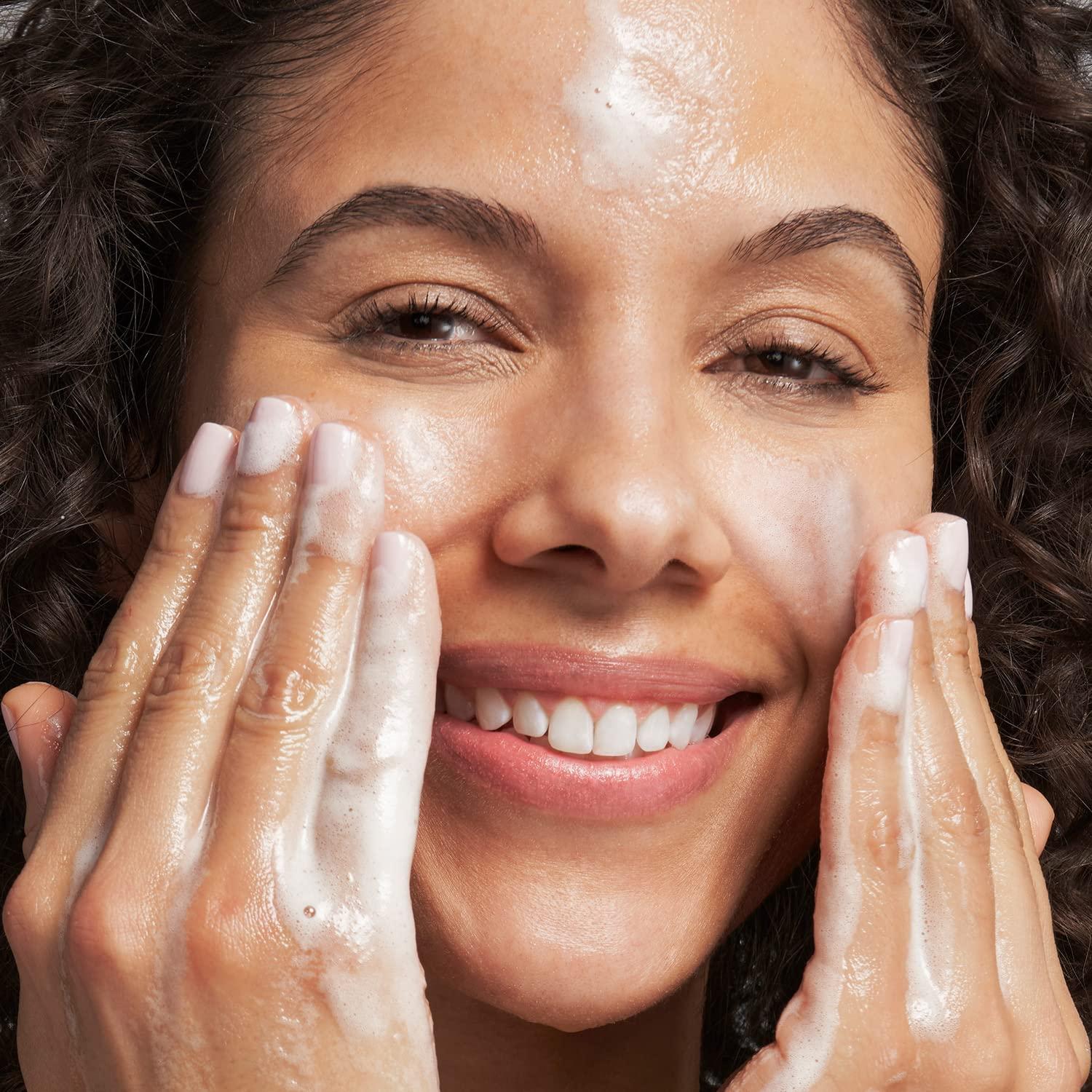 Limpiador Facial Espumoso NEOSTRATA Ácido Glicólico 200ml