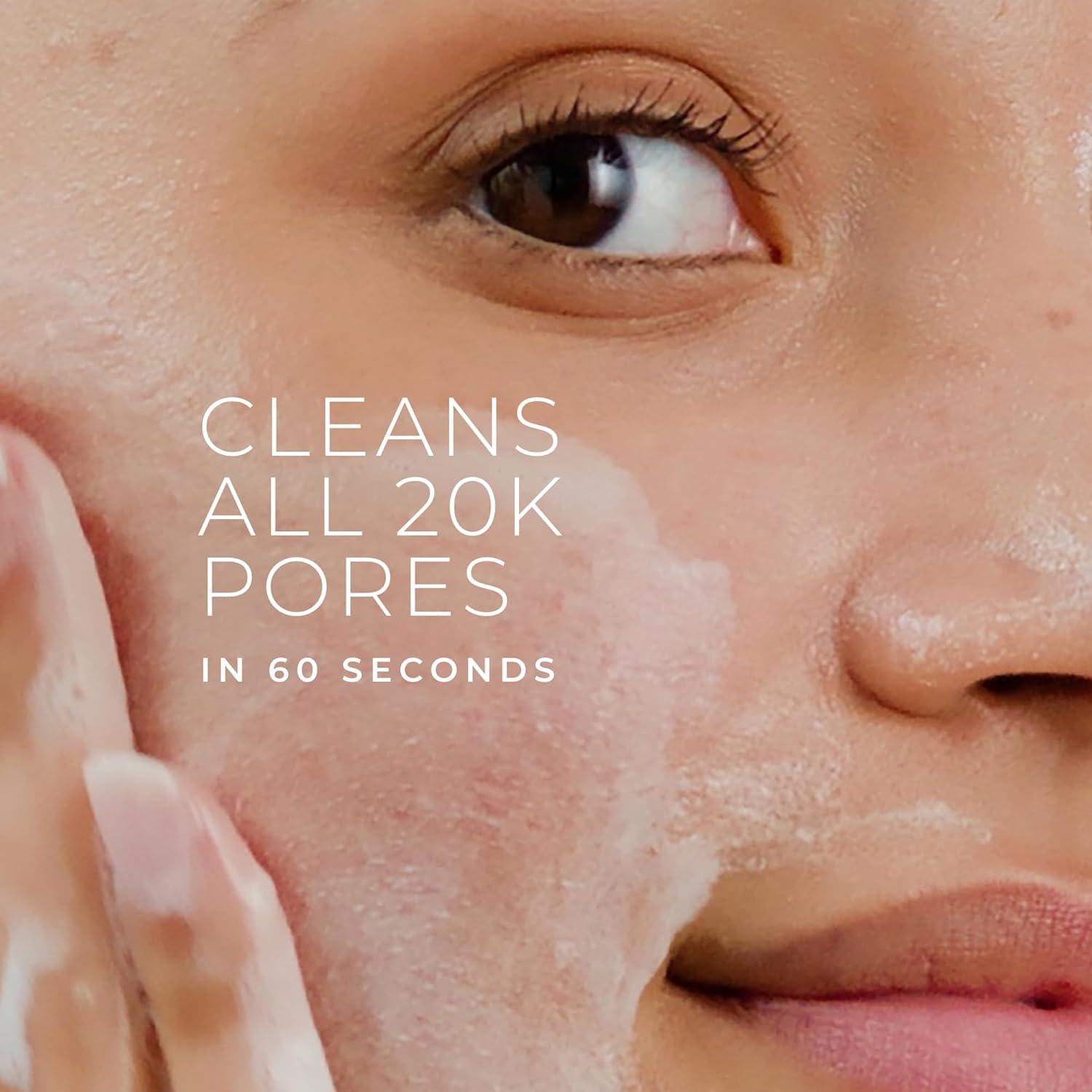 Gel Espumoso Limpiador RoC Barrier Renew 340 g Piel Sensible