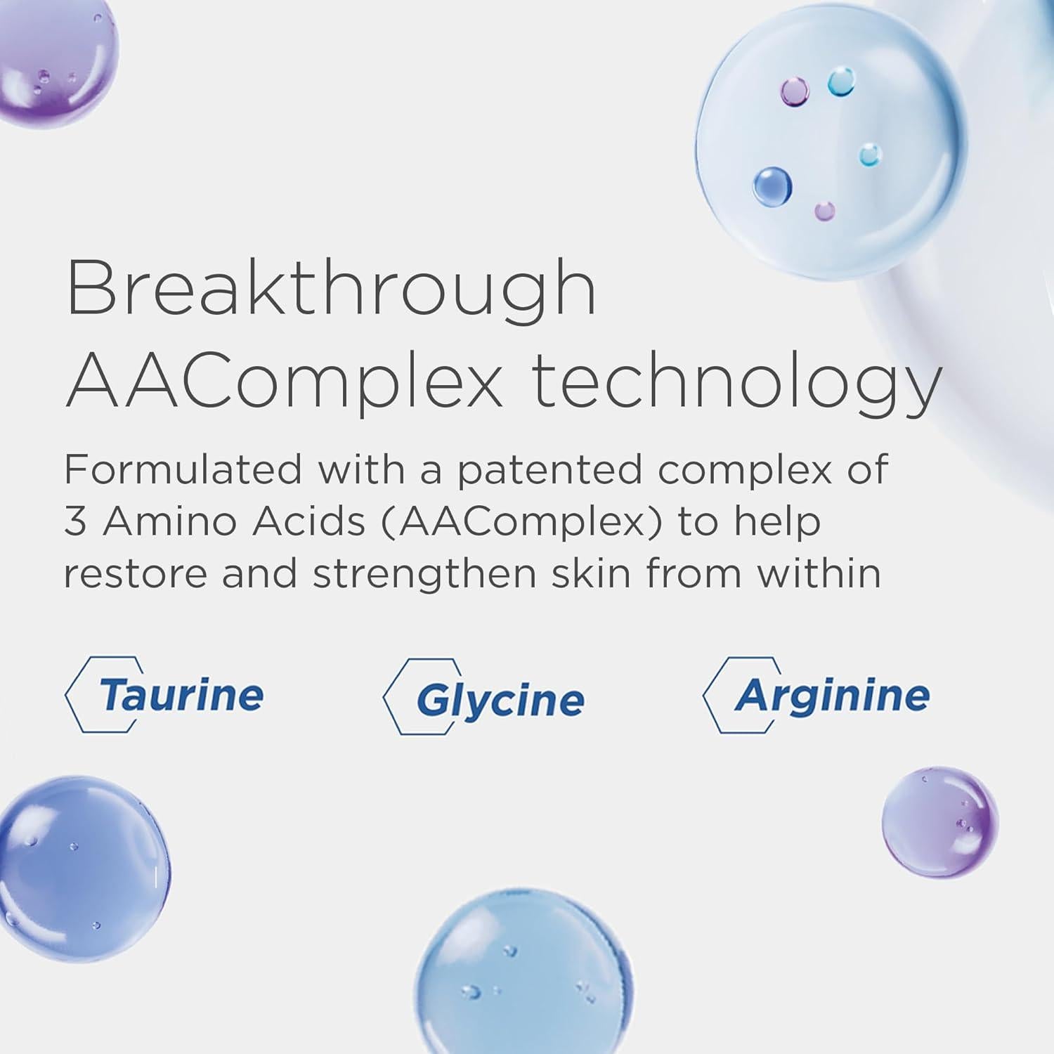 Limpiador Facial Espumoso EltaMD 150ml Piel Sensible