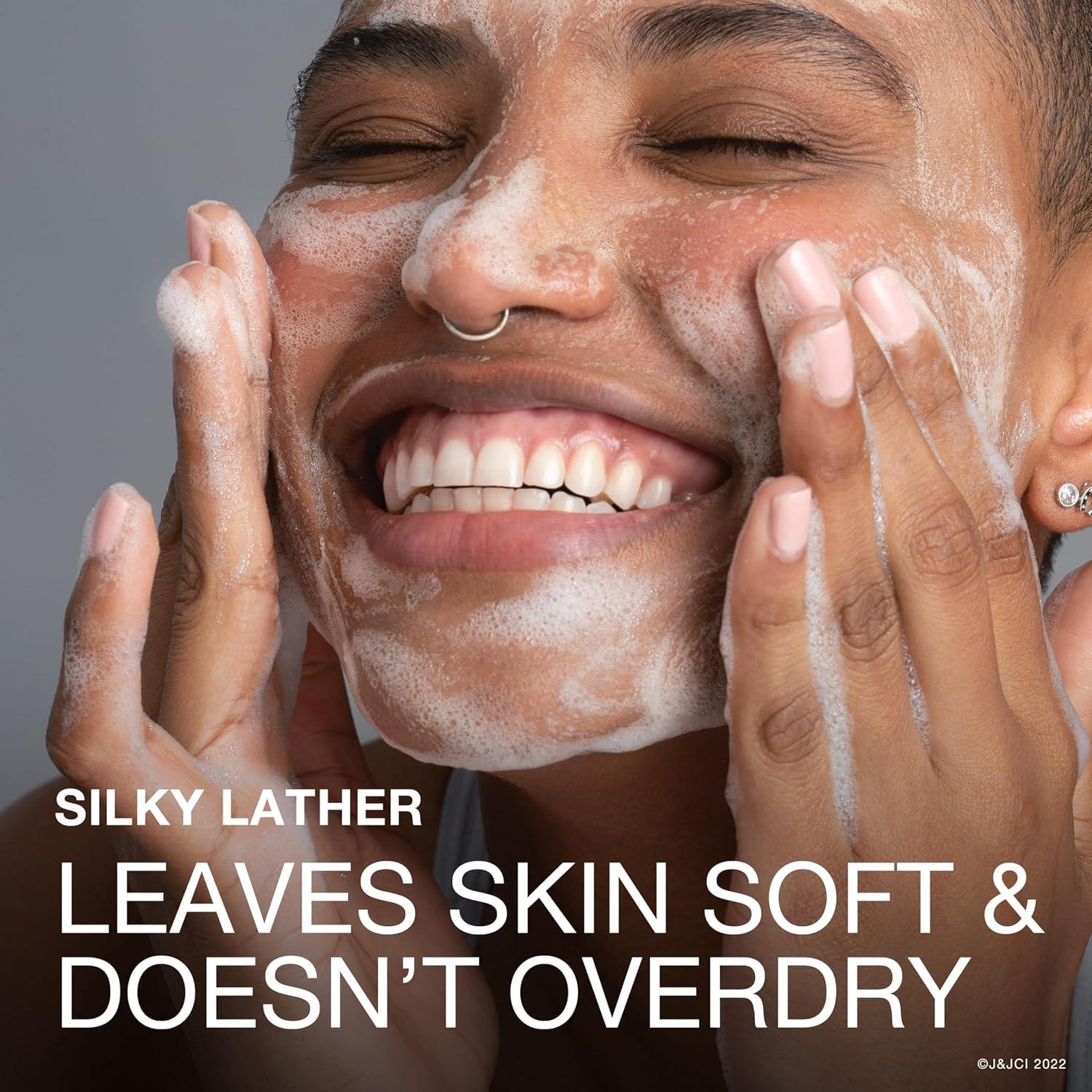 Limpiador Facial Hidratante Neutrogena Hydro Boost 473 ml