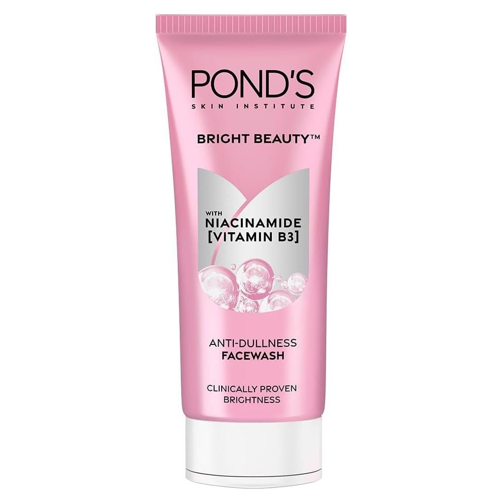 Espuma Facial Aclaradora Pond's White Beauty 100g