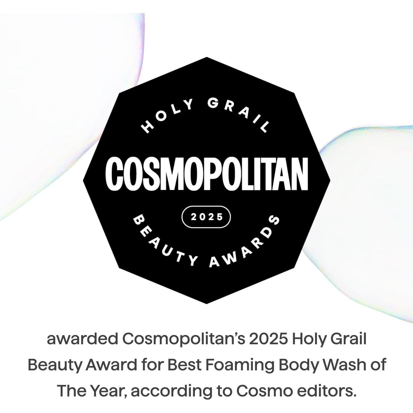 Gel de Ducha Espumoso Method Jazmín + Sándalo 381 g