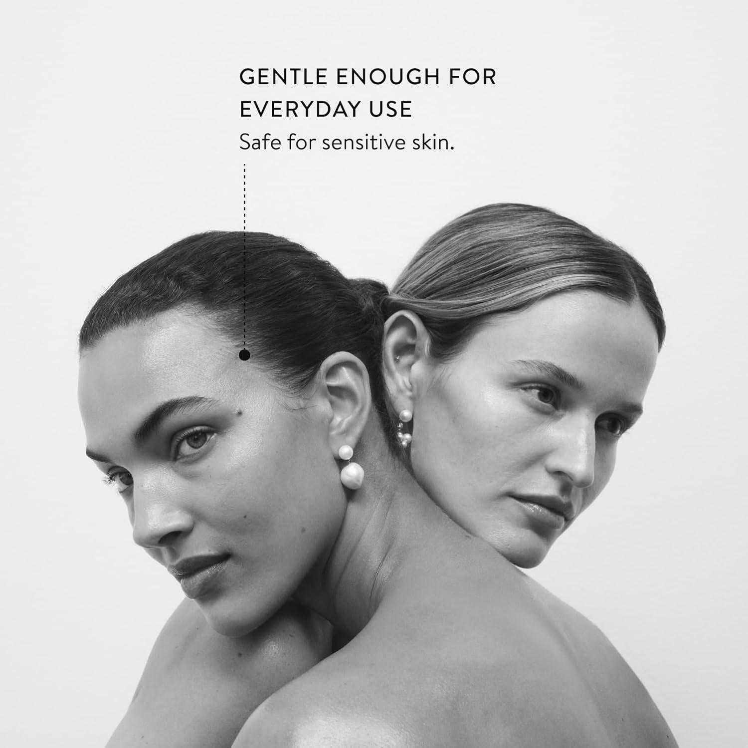 Limpiador Facial Espumoso Diario Detox goop 153 ml