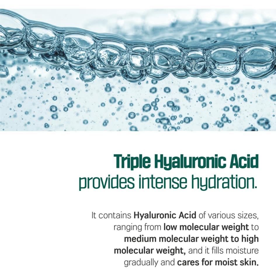 Limpiador Facial Calmante Cica Pine Round Lab 150 ml