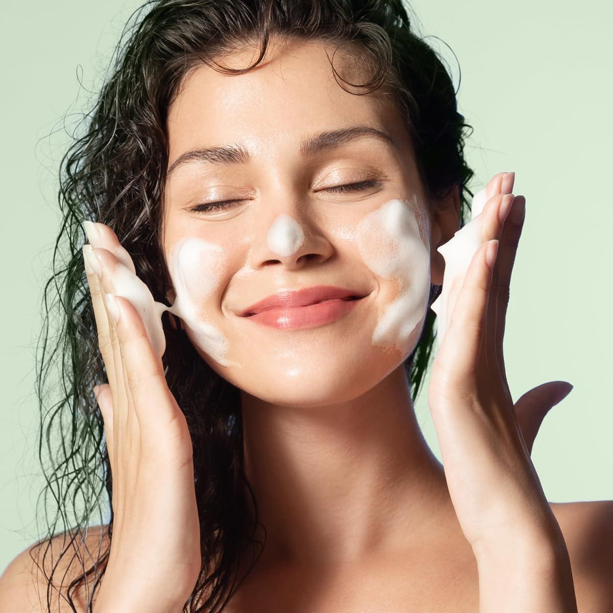 Limpiador Espumoso MDSolarSciences 50.3 ml Vegano