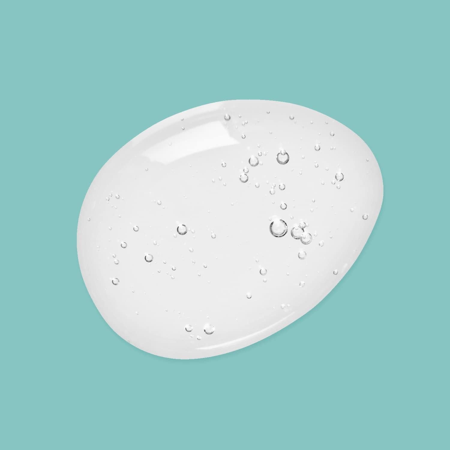 Limpiador Facial Amazon Basics Ácido Salicílico 236 ml