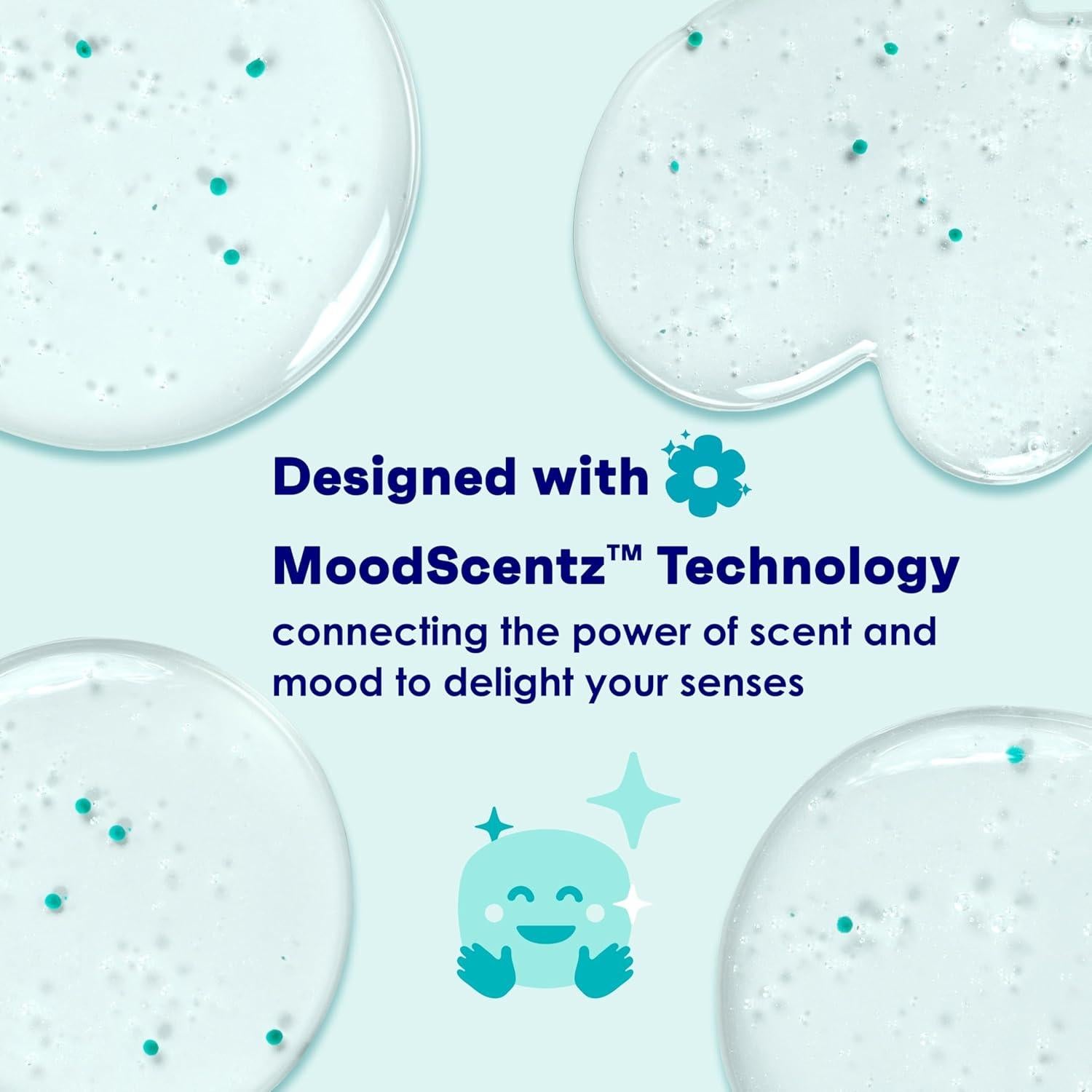 Limpiador Facial Hidratante Clean & Clear 236 ml BHA Pepino Aloe