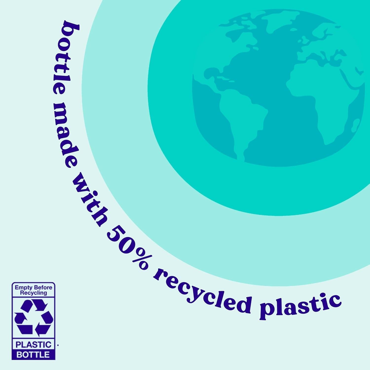 Limpiador Facial Hidratante Clean & Clear 236 ml BHA Pepino Aloe