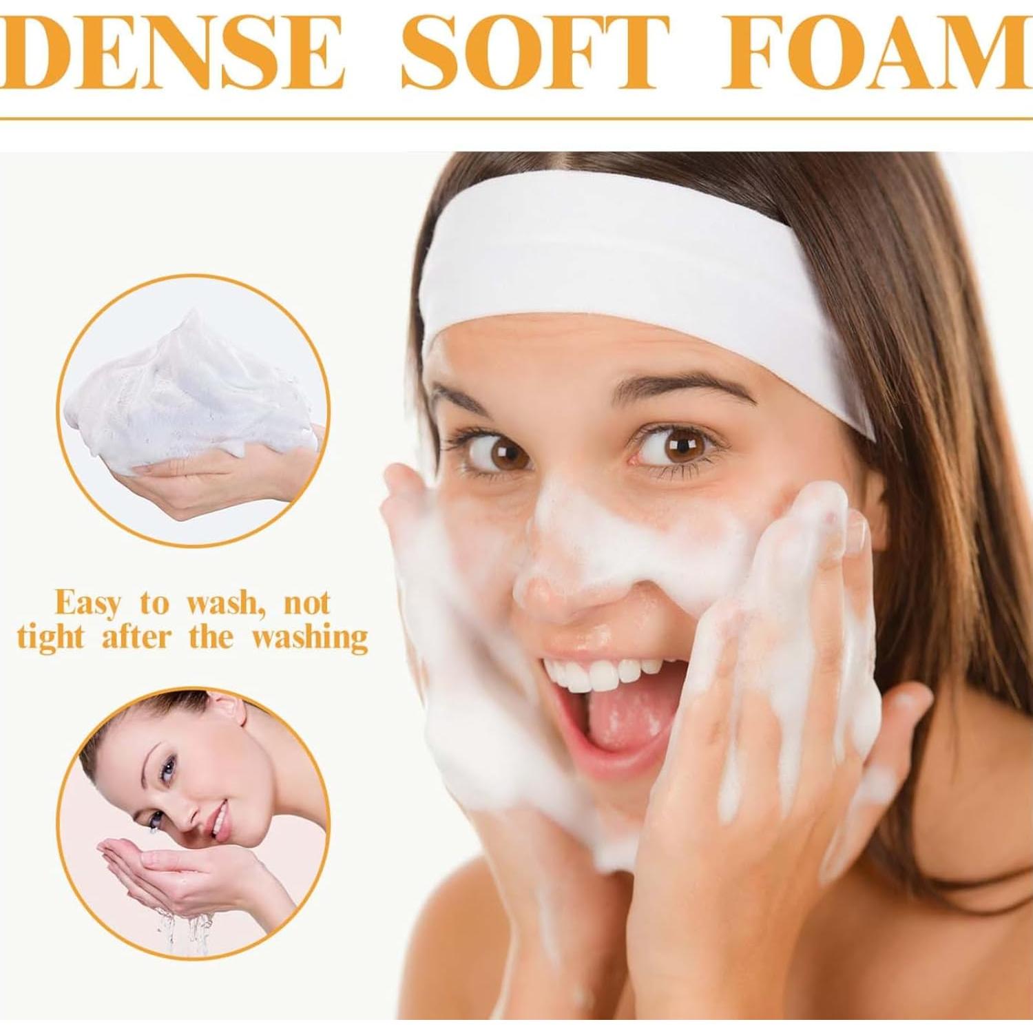 Limpiador Facial de Cúrcuma LANFEIW 2 Piezas 95g