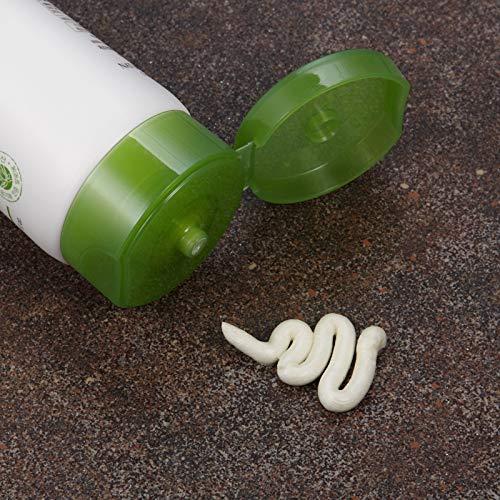 Limpiador Espumoso Hidratante Aloe Vera Nature Republic 150ml