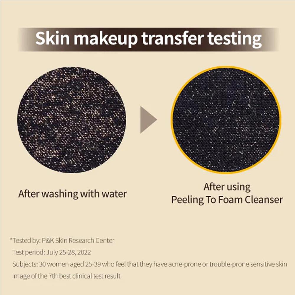 Gel Limpiador Suave PRIMERA 2 en 1 Exfoliante 120 ml