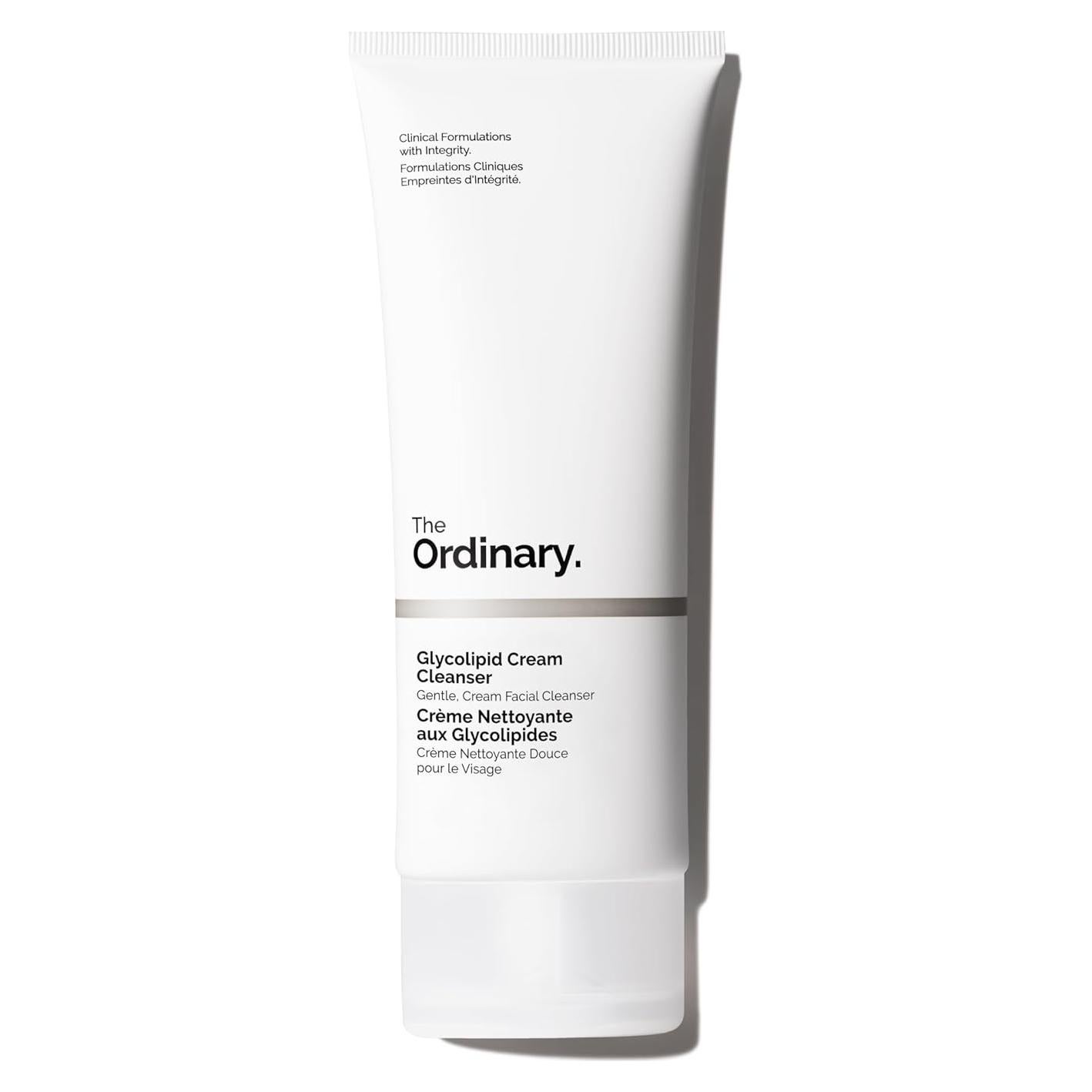 Limpiador Crema The Ordinary Glycolipid 151 ml