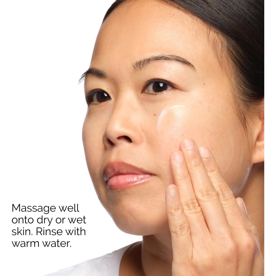 Limpiador Crema The Ordinary Glycolipid 151 ml