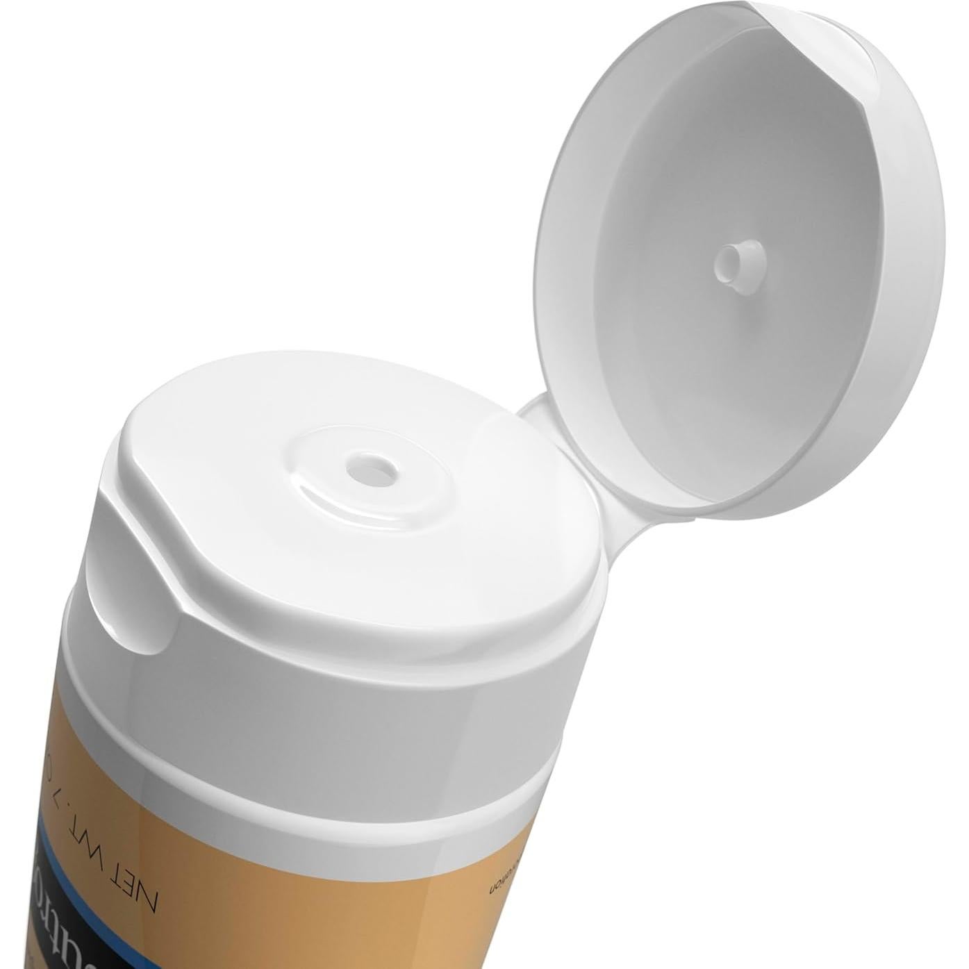 Neutrogena Limpiador Facial Diario 207 ml Sin Aceite