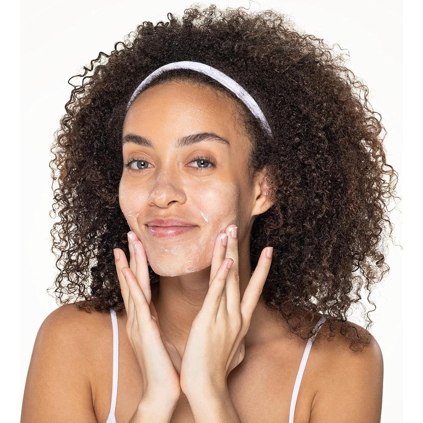 Exfoliante Facial Neutrogena Deep Clean 120 ml Sin Aceite