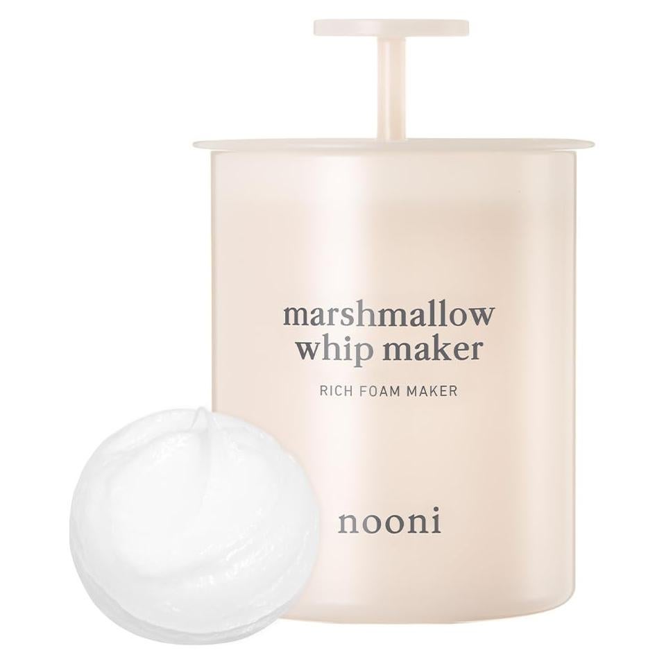 Limpiador Facial NOONI 2-en-2 Espuma Rica 200g - Para Todos