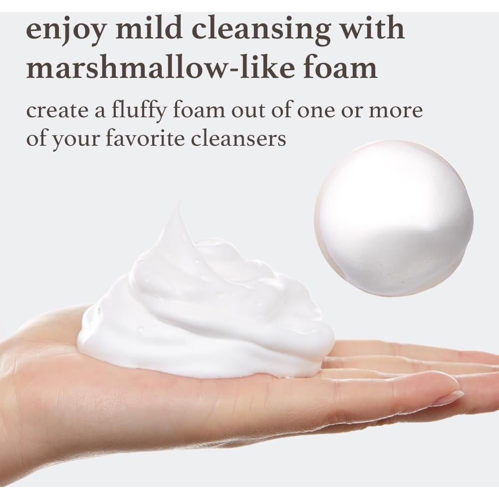 Limpiador Facial NOONI 2-en-2 Espuma Rica 200g - Para Todos