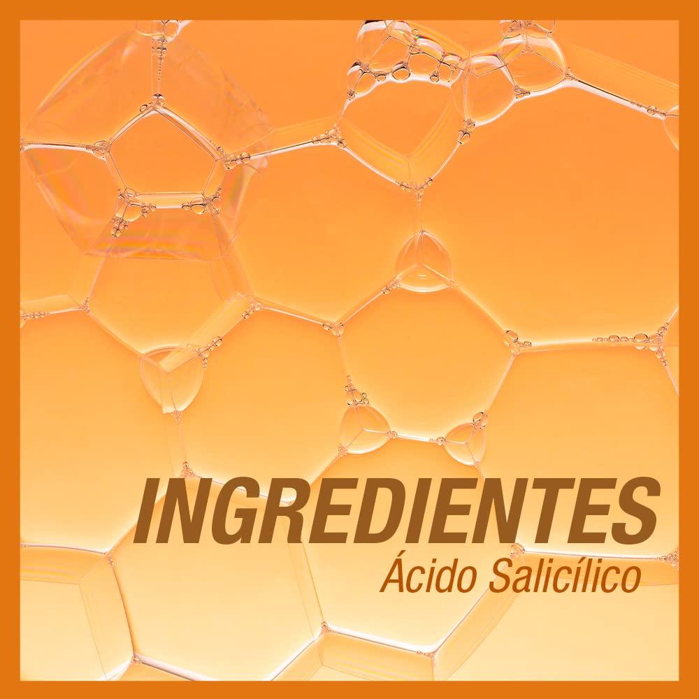 Limpiador Facial Profundo Neutrogena 198 ml Piel Normal a Grasa