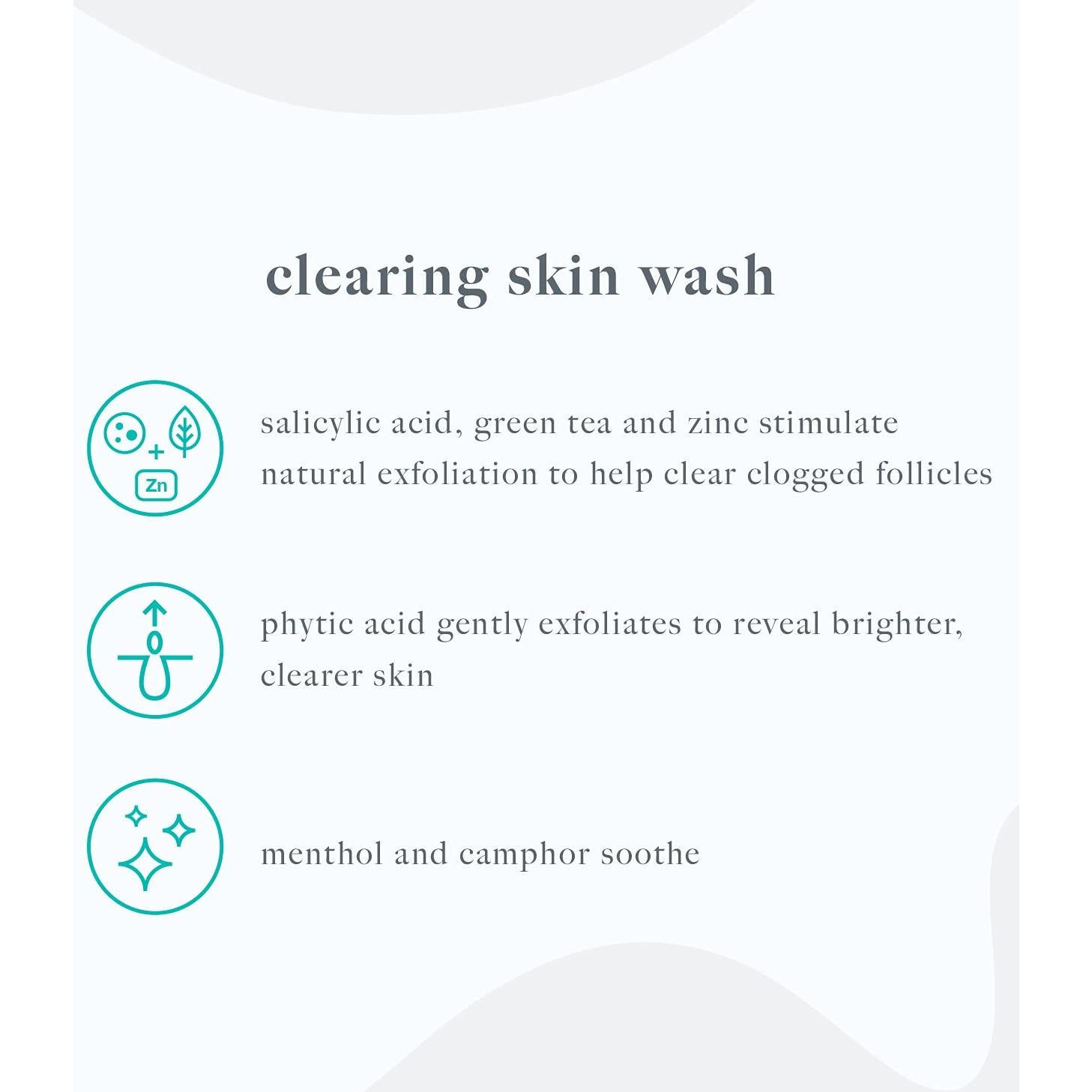 Limpiador Facial Anti-Aging Dermalogica 250 ml Ácido Salicílico