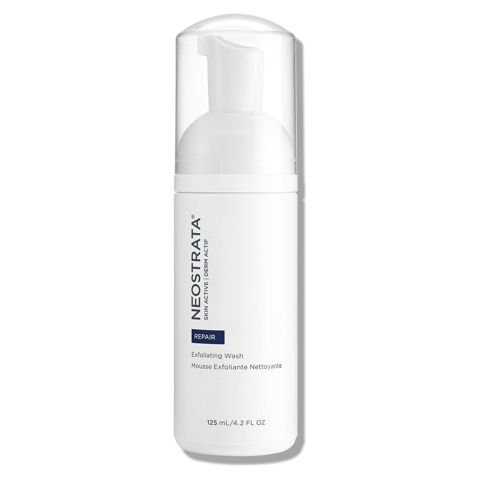 Limpiador Facial Espumoso NEOSTRATA 125ml Exfoliante