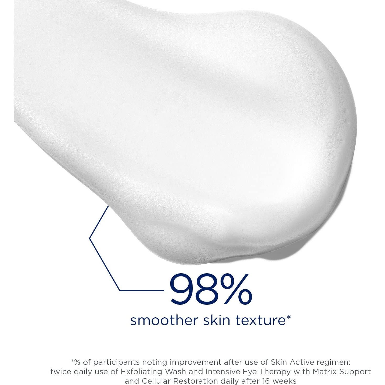 Limpiador Facial Espumoso NEOSTRATA 125ml Exfoliante