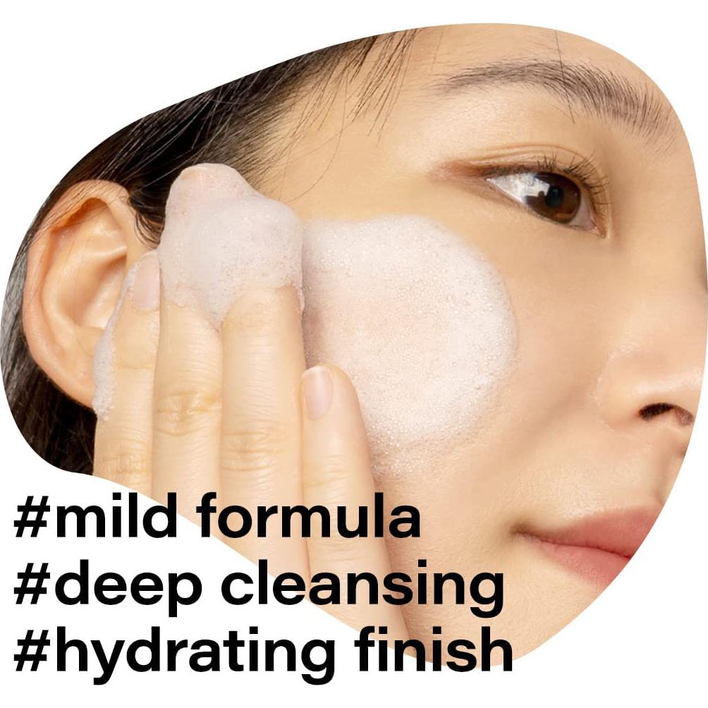 Limpiador Espumoso Vegano d'Alba con Trufa Blanca 480ml