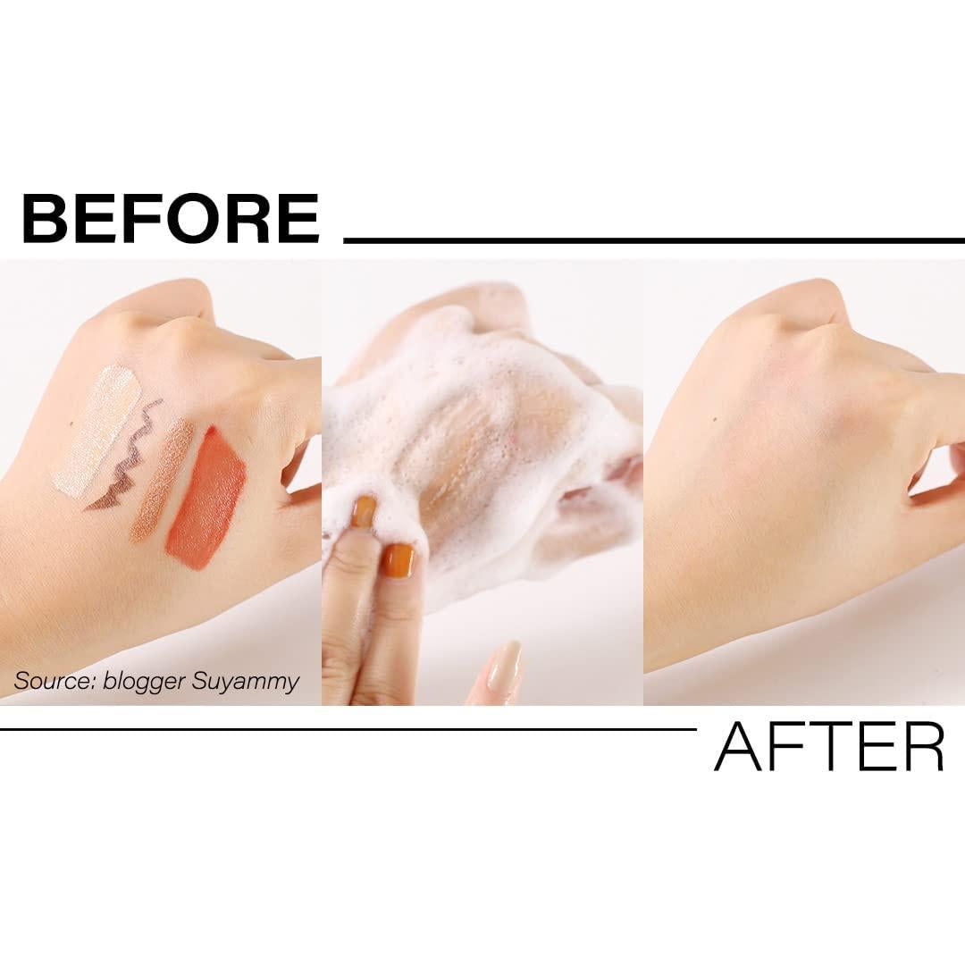 Limpiador Espumoso Vegano d'Alba con Trufa Blanca 480ml