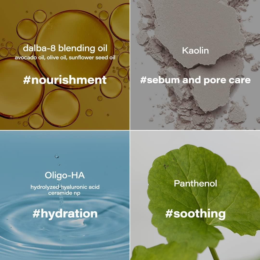 Limpiador Espumoso Vegano d'Alba con Trufa Blanca 480ml