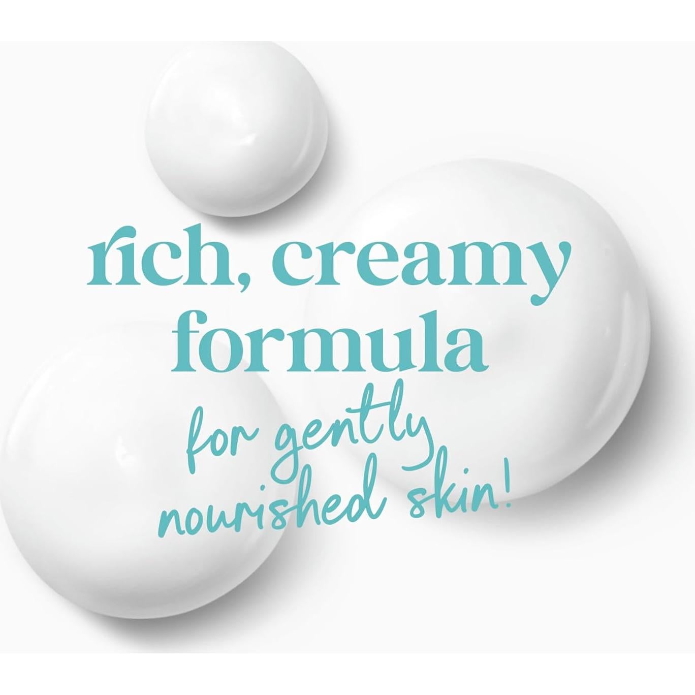 Dove Gel de Baño Piel Sensible 900ml Hipoalergénico