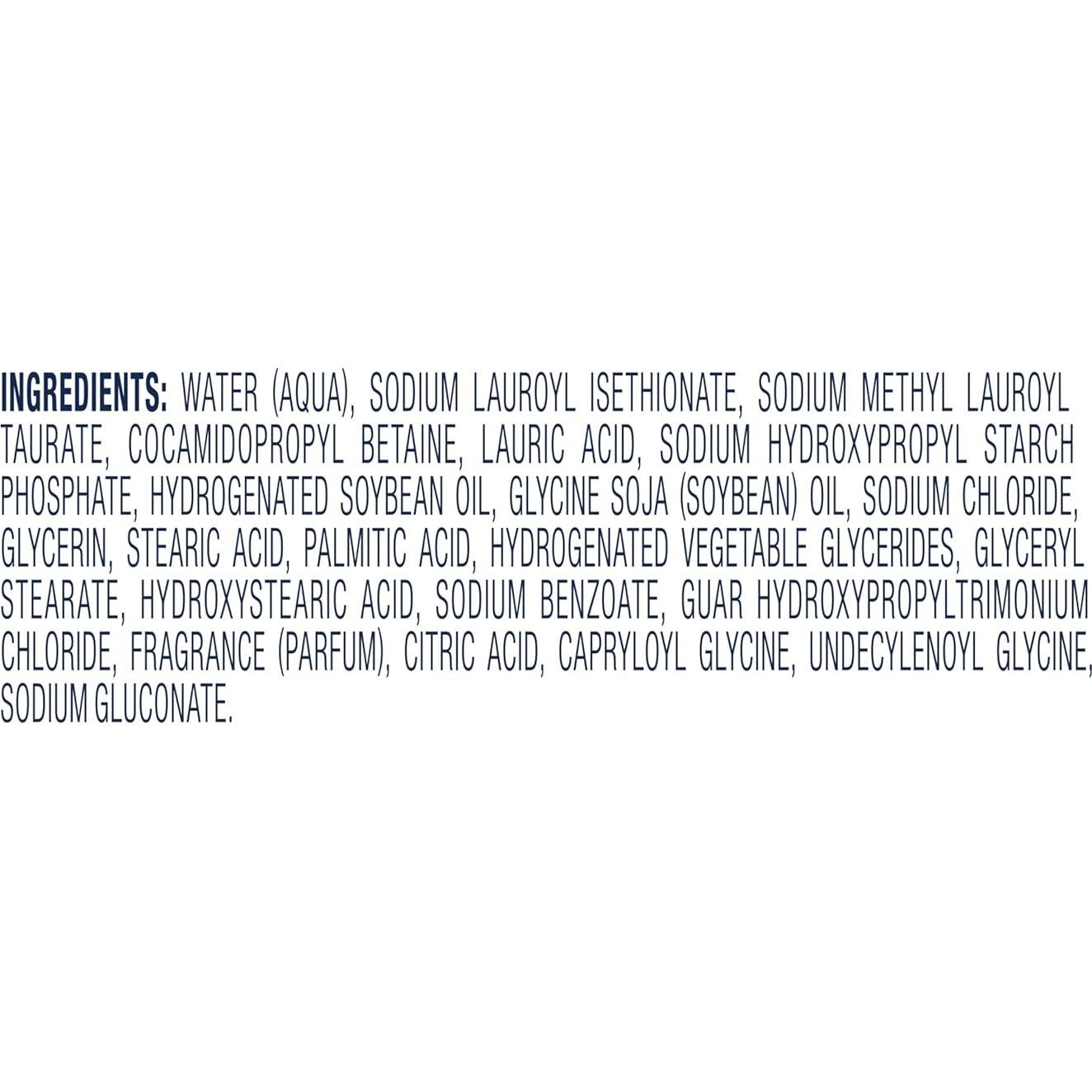 Dove Gel de Baño Piel Sensible 900ml Hipoalergénico